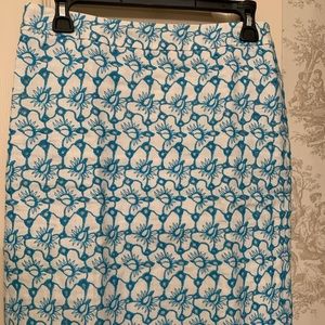 Talbots skirt